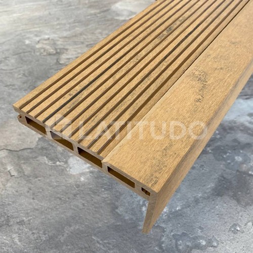Уголок EasyDecking Wood-Х 50х80 купить в Ростове