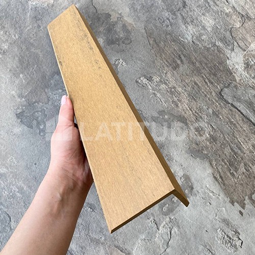 Уголок EasyDecking Wood-Х 50х80 купить в Ростове