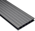 Террасная доска из ДПК Faynag Premium VELVET-ZEBRA - Графит купить в Ростове