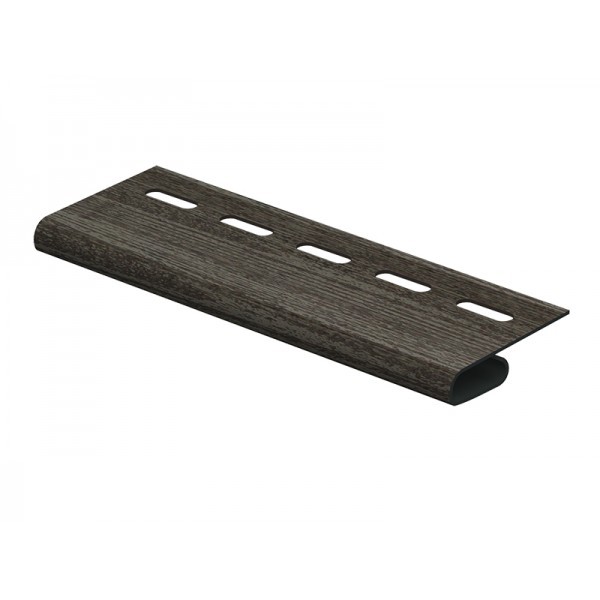 Финишная планка Ю-пласт, Timberblock, Ель, Ирландия купить в Ростове