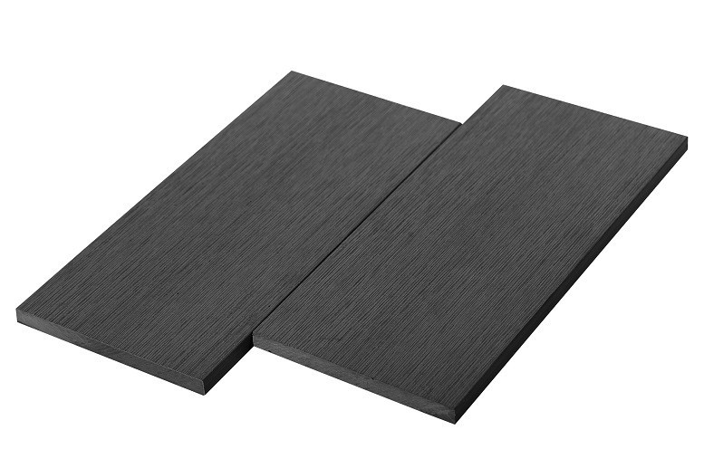 Заборная доска RusDecking UnoDeck Patio - Цвет графит купить в Ростове