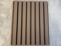 Фасадная реечная панель EasyDecking, Wood-X, Венге купить в Ростове