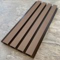 Фасадная реечная панель EasyDecking, Wood-X, Венге купить в Ростове