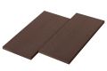 Заборная доска ДПК RusDecking UnoDeck Patio - Венге купить в Ростове