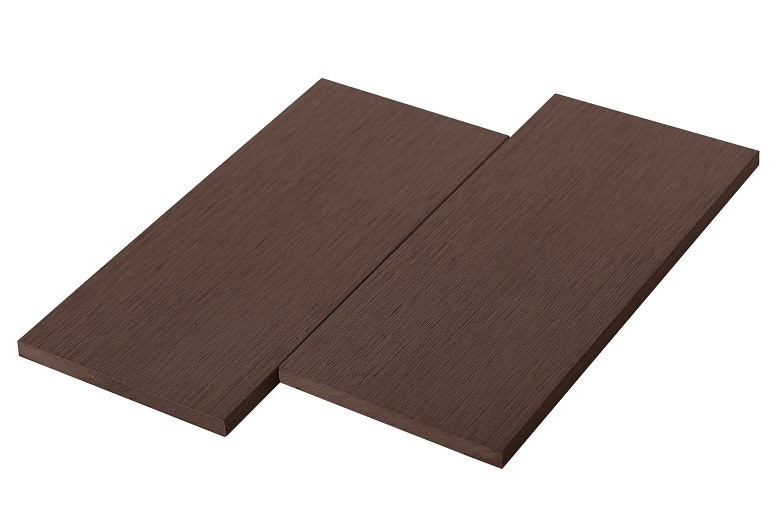 Заборная доска RusDecking UnoDeck Patio - Цвет Венге купить в Ростове