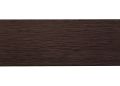Заборная доска ДПК RusDecking UnoDeck Patio - Венге купить в Ростове