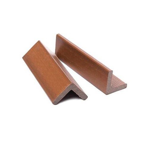 Декоративный уголок Legro Ultra Naturale из ДПК 60x60x2900 мм купить в Ростове
