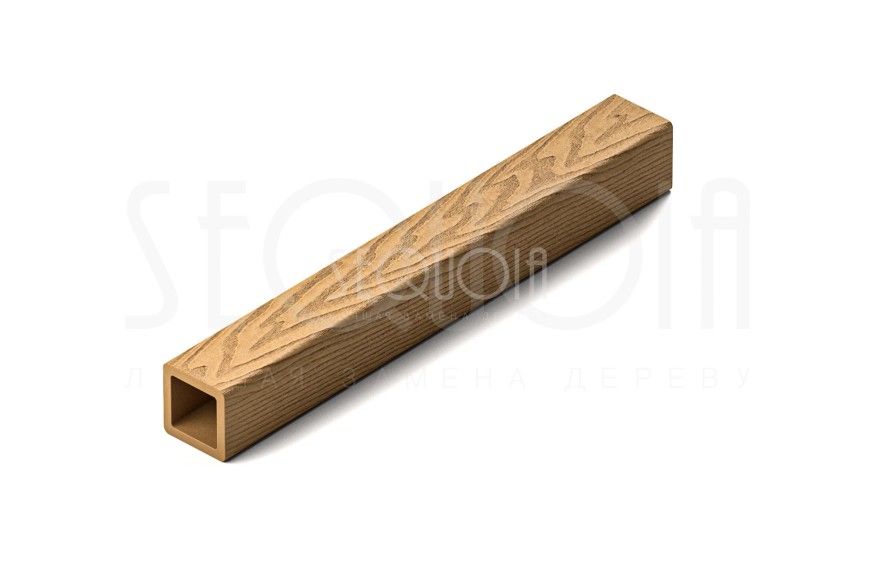 Балясина SEQUOIA Evolution 3D ДЕРЕВО ПРИРОДЫ купить в Ростове