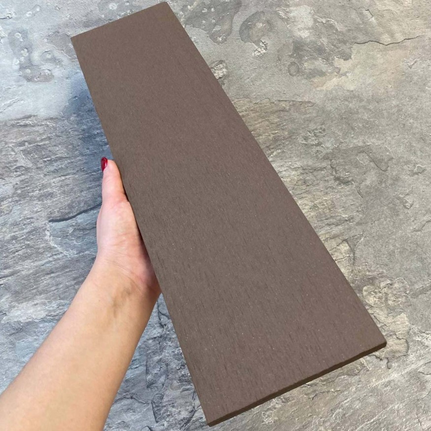 Универсальная доска EasyDecking Wood-X 131х11 купить в Ростове