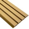 Фасадная реечная панель EasyDecking, Wood-X, Дуб купить в Ростове