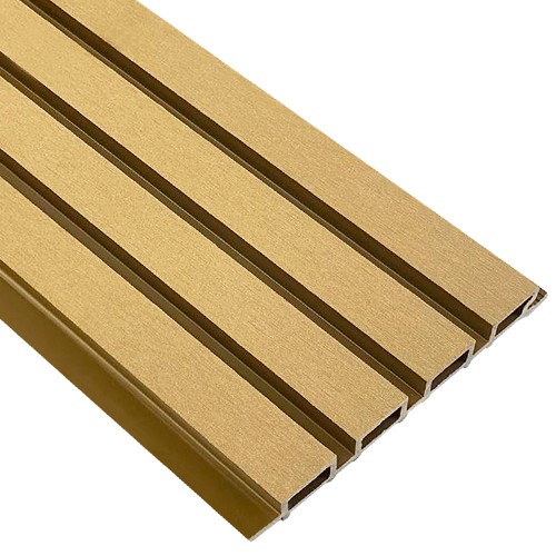 Фасадная реечная панель EasyDecking, Wood-X, Дуб купить в Ростове