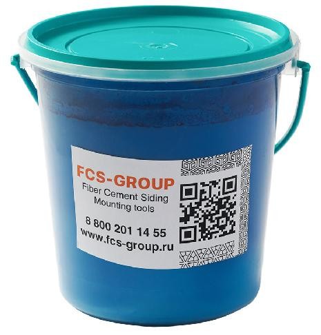 Краска FCS-GROUP 500 г купить в Ростове
