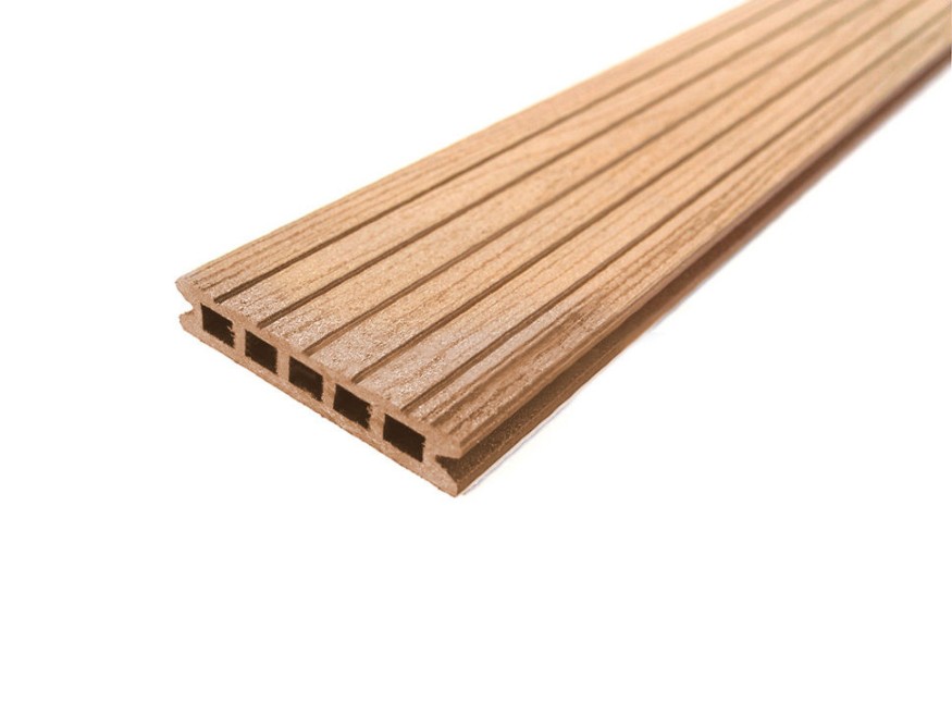 Террасная доска из ДПК MultiDeck Pro Wood купить в Ростове
