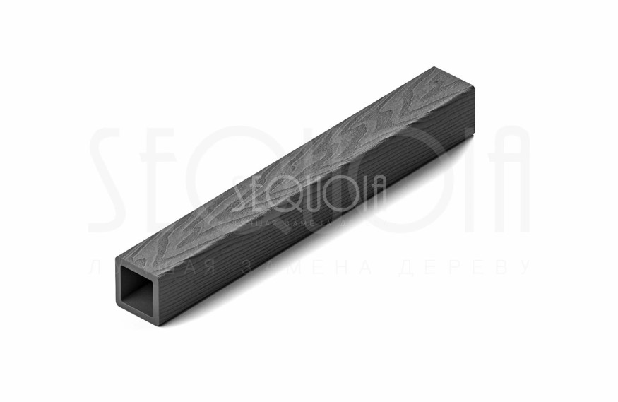 Балясина SEQUOIA Evolution 3D ДЕРЕВО СЕРОЕ купить в Ростове