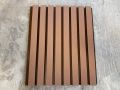 Фасадная реечная панель EasyDecking, Wood-X, Коричневый купить в Ростове