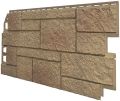 Фасадная панель VOX Sandstone (Сандстоун) светло-коричневого цвета купить в Ростове