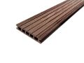 Террасная доска из ДПК MultiDeck Pro Цвет Венге купить в Ростове