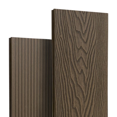 Террасная доска ДПК EasyDecking, Wood-X, Венге купить в Ростове