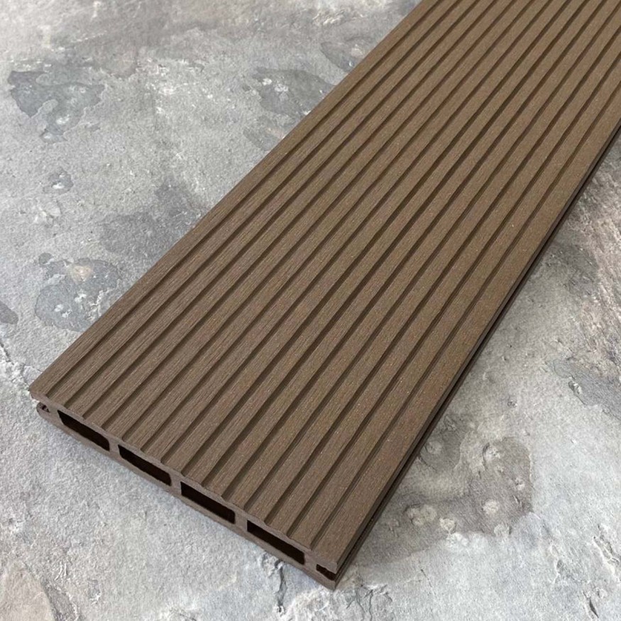 Террасная доска ДПК EasyDecking, Wood-X, Венге купить в Ростове