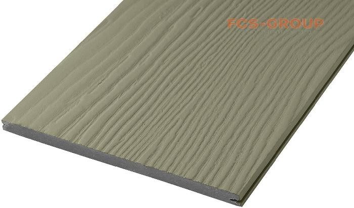 Фиброцементные панели FCS Group Wood Line F58 купить в Ростове