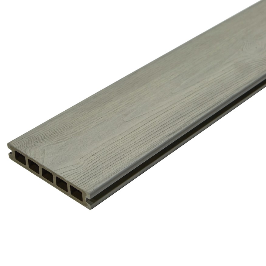 Террасная доска CM Decking Urban, Смок Грей купить в Ростове