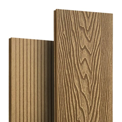 Террасная доска ДПК EasyDecking, Wood-X, Дуб купить в Ростове