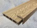 Террасная доска ДПК EasyDecking, Wood-X, Дуб купить в Ростове