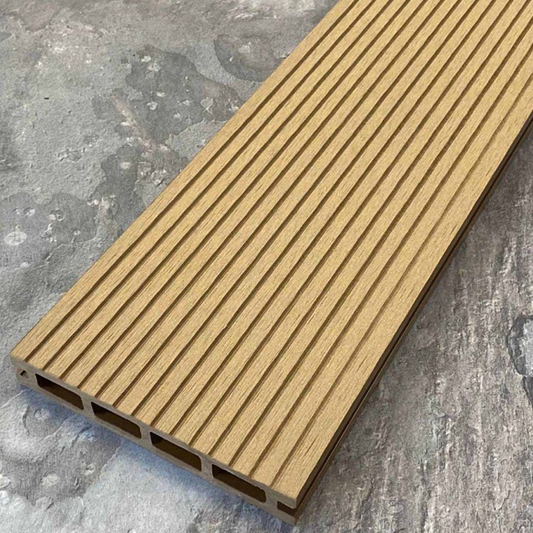 Террасная доска ДПК EasyDecking, Wood-X, Дуб купить в Ростове
