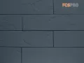 Фиброцементные панели FCSPRO Stone Block, 400*100*8 купить в Ростове