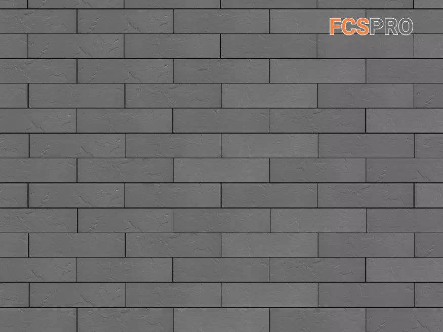 Фиброцементные панели FCSPRO Stone Block, 400*100*8 купить в Ростове