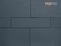 Фиброцементные панели FCSPRO Stone Block, 400*100*8 купить в Ростове
