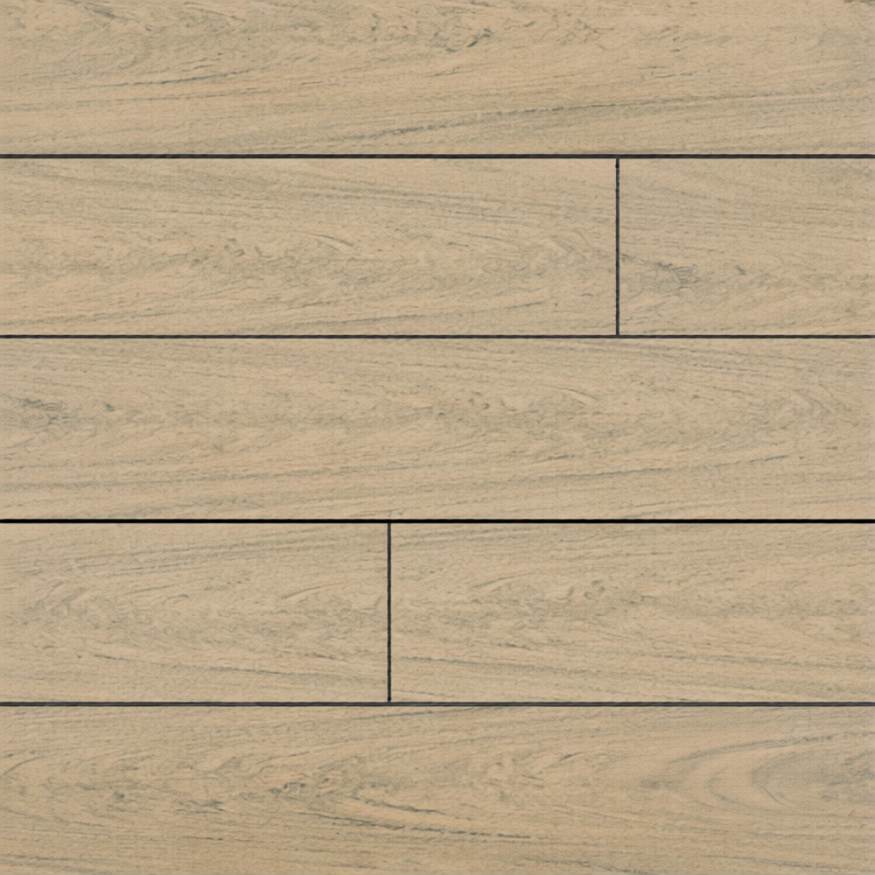 Террасная доска Bruggan Multicolor 140мм Песок купить в Ростове