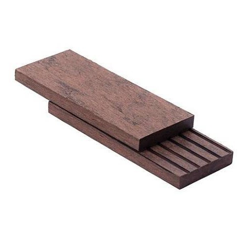 Плинтус Bruggan Multicolor 10х50х2200 Венге темный купить в Ростове