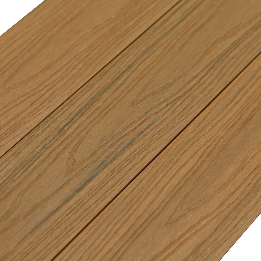 Террасная доска CM Decking, Reverse, Тик купить в Ростове