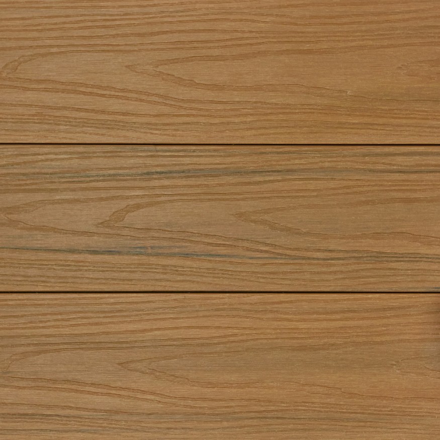 Террасная доска CM Decking, Reverse, Тик купить в Ростове