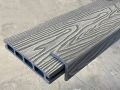 Террасная доска ДПК EasyDecking, Wood-X, Серый купить в Ростове