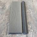 Террасная доска ДПК EasyDecking, Wood-X, Серый купить в Ростове