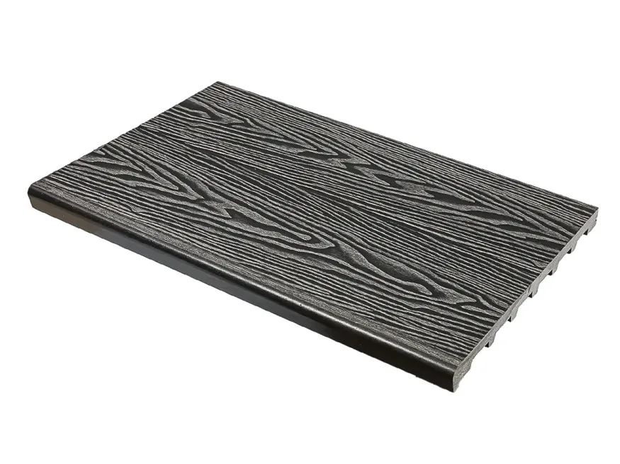 Ступень Deckart, Step 3D, Графит купить в Ростове