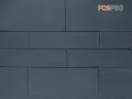 Фиброцементные панели FCSPRO Stone Block, 400*190*8 купить в Ростове