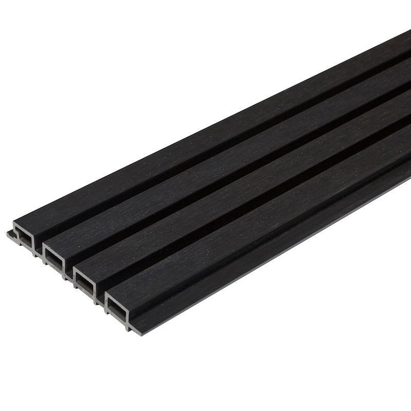 Стеновая панель CM Decking, CM WALL, Эбен купить в Ростове