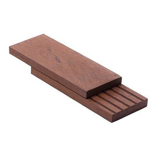 Плинтус Bruggan Multicolor 10x50x2200 Кедровый купить в Ростове