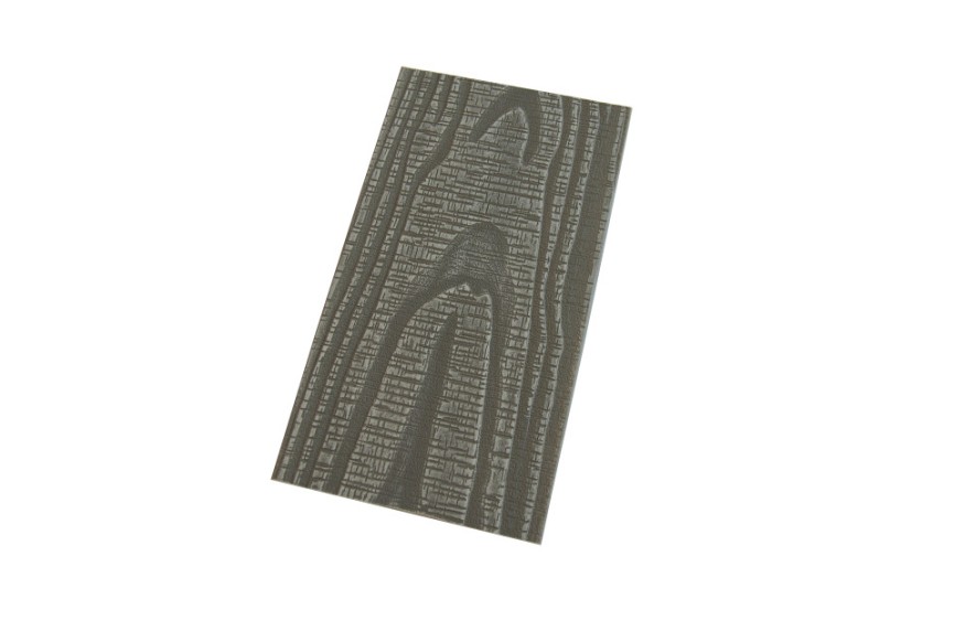 Террасная доска ДПК NanoWood Nature 3D (20 мм) пустотелая, серого цвета. купить в Ростове