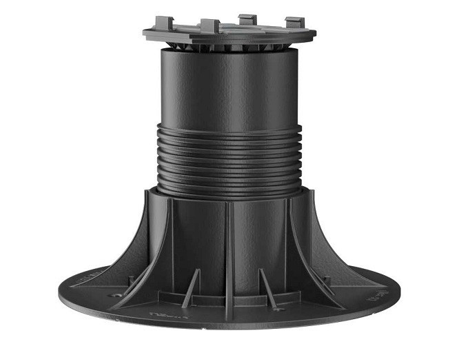 Регулируемая опора HILST LIFT с самоуровнем HL4 (115-155 мм) купить в Ростове