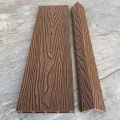 Террасная доска ДПК EasyDecking, Wood-X, Коричневый купить в Ростове
