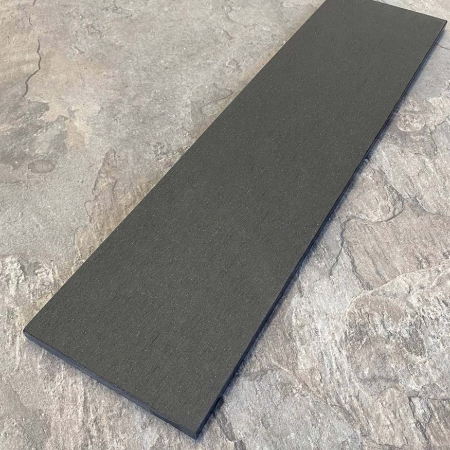 Универсальная доска EasyDecking, Wood-X, Черное дерево купить в Ростове