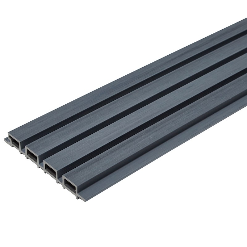 Стеновая панель CM Decking, CM WALL, Цвет: Эбонит купить в Ростове
