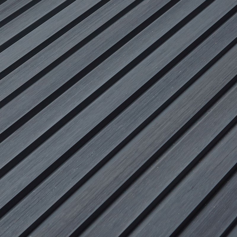 Стеновая панель CM Decking, CM WALL, Цвет: Эбонит купить в Ростове