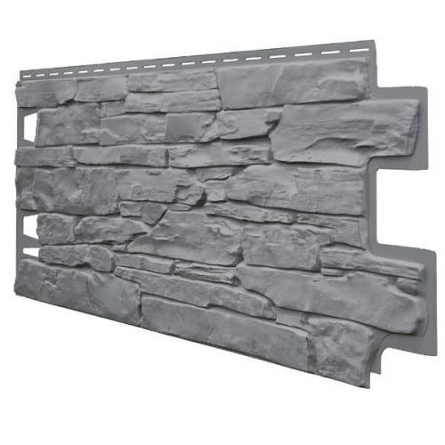 Фасадная панель VOX SOLID STONE REGULAR Тоскана купить в Ростове