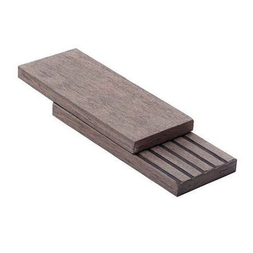 Плинтус Bruggan Multicolor 10x50x2200 Серый цвет купить в Ростове