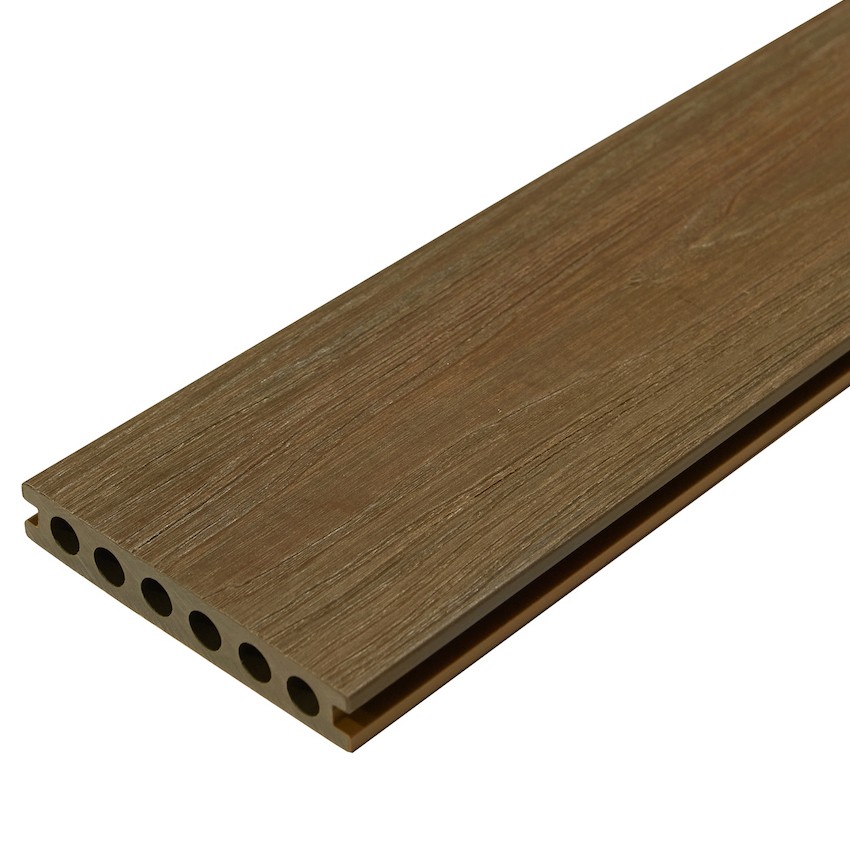 Террасная доска CM Decking, Reverse, Рэдвуд купить в Ростове